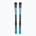 Dámské sjezdové lyže Nordica Wild Belle 78 + vázání TP2COMP10 FDT anthracite/aqua