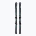 Dámské sjezdové lyže Nordica Belle 73 + TP2 COMP10 FDT grey/aqua