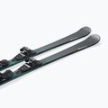 Dámské sjezdové lyže Nordica Belle 73 + TP2 COMP10 FDT grey/aqua 5