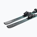Dámské sjezdové lyže Nordica Belle 73 + TP2 COMP10 FDT grey/aqua 6