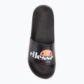 Pánské nazouváky Ellesse Duke black 5