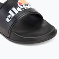 Pánské nazouváky Ellesse Duke black 7