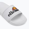 Dámské nazouváky  Ellesse Duke white 7