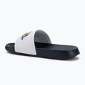 Dámské nazouváky  Ellesse Duke white deep 3