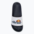 Dámské nazouváky  Ellesse Duke white deep 5