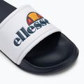 Dámské nazouváky  Ellesse Duke white deep 7