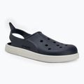 Juniorské sandály BOATILUS Cloggy cobalt/white