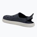 Juniorské sandály BOATILUS Cloggy cobalt/white 3