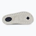Juniorské sandály BOATILUS Cloggy cobalt/white 4