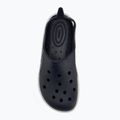 Juniorské sandály BOATILUS Cloggy cobalt/white 5