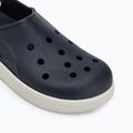 Juniorské sandály BOATILUS Cloggy cobalt/white 7