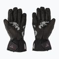 Dětské lyžařské rukavice  Level Sq JR CF pk black 3