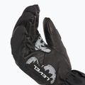 Dětské lyžařské rukavice  Level Sq JR CF pk black 5