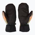 Lyžařské rukavice Level Vertigo Pro Mitt black/camo 3