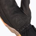 Lyžařské rukavice Level Vertigo Pro Mitt black/camo 5