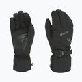 Pánské lyžařské rukavice Level Freelander Gore-Tex black