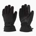 Dámské lyžařské rukavice Level Eclypse Gore-Tex black