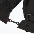 Dámské lyžařské rukavice Level Eclypse Gore-Tex black 4