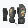 Snowboardové rukavice Level Soul Mitt forest