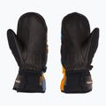 Dětské lyžařské rukavice Level Vertigo Mitt Teen tribe 3