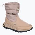 Dámské sněhule Colmar Warmer 2 Mono tan brown 7