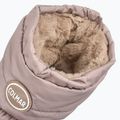 Dámské sněhule Colmar Warmer 2 Mono tan brown 11