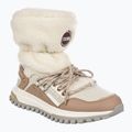 Dámské sněhule Colmar Warmer Voyage hnědé hnědé/off white 7