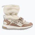 Dámské sněhule Colmar Warmer Voyage hnědé hnědé/off white 8