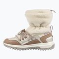 Dámské sněhule Colmar Warmer Voyage hnědé hnědé/off white 9