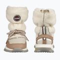 Dámské sněhule Colmar Warmer Voyage hnědé hnědé/off white 10