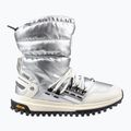 Dámské sněhule Colmar Warmer Freeze silver/white 8