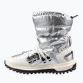 Dámské sněhule Colmar Warmer Freeze silver/white 9