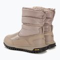 Dámské sněhule Colmar Warmer 2 Mono tan brown 3