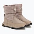 Dámské sněhule Colmar Warmer 2 Mono tan brown 4