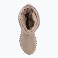 Dámské sněhule Colmar Warmer 2 Mono tan brown 6