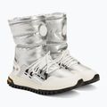 Dámské sněhule Colmar Warmer Freeze silver/white 4