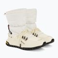Dámské sněhule Colmar Warmer Polar off white/lt gold 4