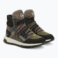 Pánské boty Colmar Peaker Trek khaki/multicolor 4
