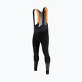 Pánské cyklistické kalhoty Santini Adapt Bib Tights black 1W1190C3ADAPT 8