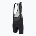 Santini Sleek Raggio dámské cyklistické kraťasy černé 1S1062C3WSLKRAGGNES 3