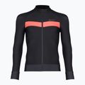 Pánská cyklistická bunda Santini Adapt černá 1W216075ADAPTNE