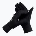 Cyklistické rukavice Santini Vega Xtreme černé 1W593WINVEGAXNE