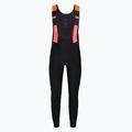 Pánské cyklistické kalhoty Santini Command Super Warm černé 2W1180NATCOMMNE