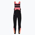 Pánské cyklistické kalhoty Santini Command Super Warm černé 2W1180NATCOMMNE 2