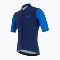 Santini Redux Vigor pánský cyklistický dres modrý 2S94775REDUXVIGORYS 3