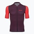 Santini Redux Vigor pánský cyklistický dres červená 2S94775REDUXVIGORSS