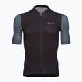 Santini Redux Vigor pánský cyklistický dres černý 2S94775REDUXVIGONES