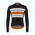 Santini Ecosleek Bengal pánský cyklistický dres černý 2S215075ESLKBENGBIS