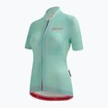 Santini Delta Kinetic dámský cyklistický dres modrý 2S940L75DELTAKINEACS 3
