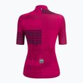 Santini Giada Optic dámský cyklistický dres růžový 2S95475GIADAOPTILAS 2